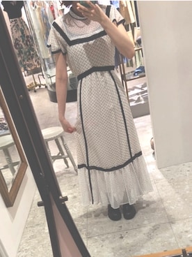🐰さんのコーディネート