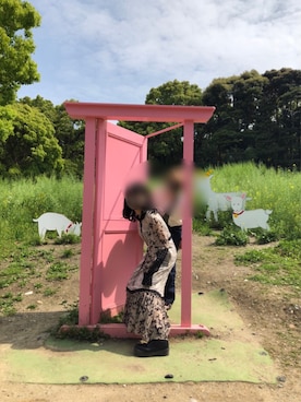🐰さんのコーディネート