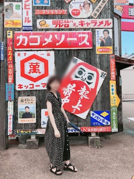 🐰さんのコーディネート
