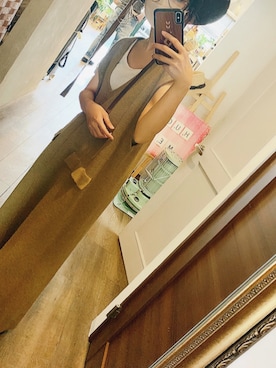 SHIORI HIRAI◡̈さんのコーディネート