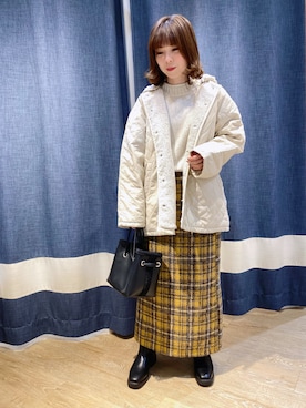 さぜさんのコーディネート