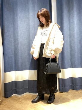 さぜさんのコーディネート