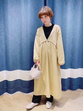 さぜさんのコーディネート