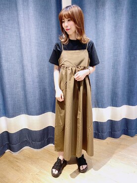 さぜさんのコーディネート