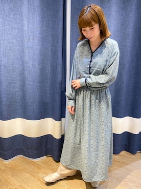 さぜさんのコーディネート