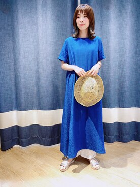 さぜさんのコーディネート