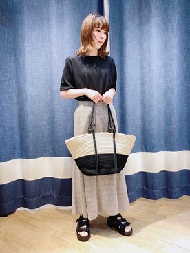 さぜさんのコーディネート