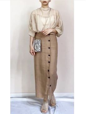 a___さんのコーディネート