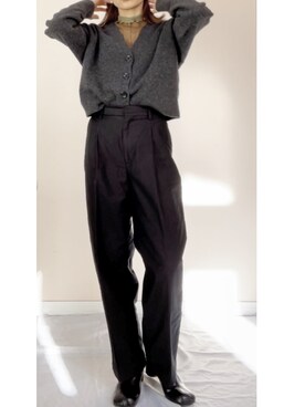 a___さんのコーディネート