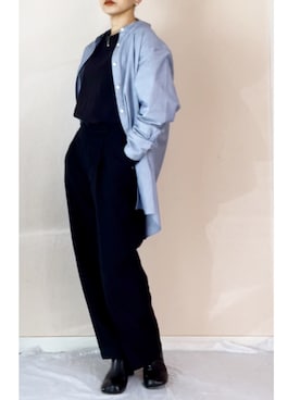 a___さんのコーディネート