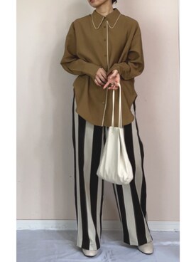 a___さんのコーディネート