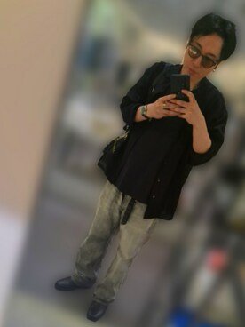 Lawさんのコーディネート