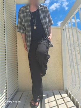 Lawさんのコーディネート