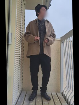 Lawさんのコーディネート