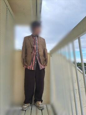 Lawさんのコーディネート