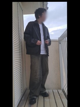 Lawさんのコーディネート