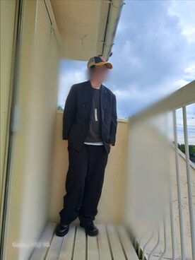 Lawさんのコーディネート