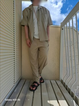 Lawさんのコーディネート