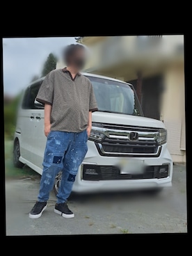 Lawさんのコーディネート