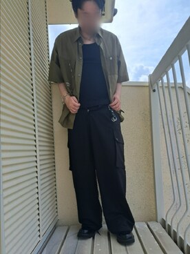 Lawさんのコーディネート