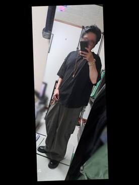 Lawさんのコーディネート