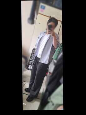 Lawさんのコーディネート