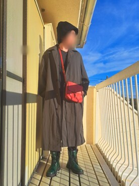 Lawさんのコーディネート