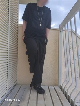 Lawさんのコーディネート