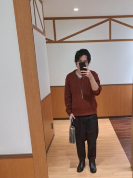 Lawさんのコーディネート