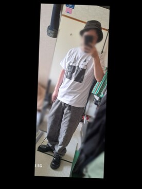 Lawさんのコーディネート