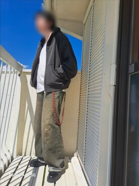 Lawさんのコーディネート