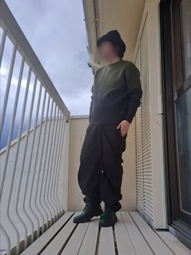 Lawさんのコーディネート