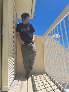 Lawさんのコーディネート