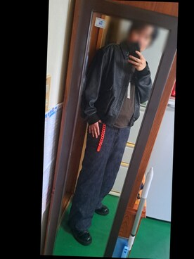 Lawさんのコーディネート