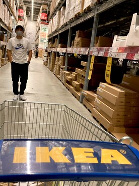 🦖⸒⸒さんのコーディネート