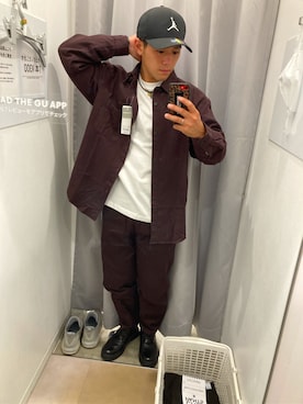 🦖⸒⸒さんのコーディネート