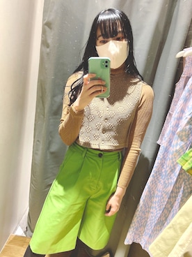 sakさんのコーディネート