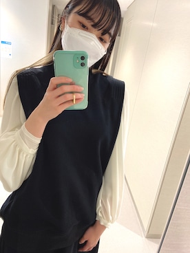 sakさんのコーディネート