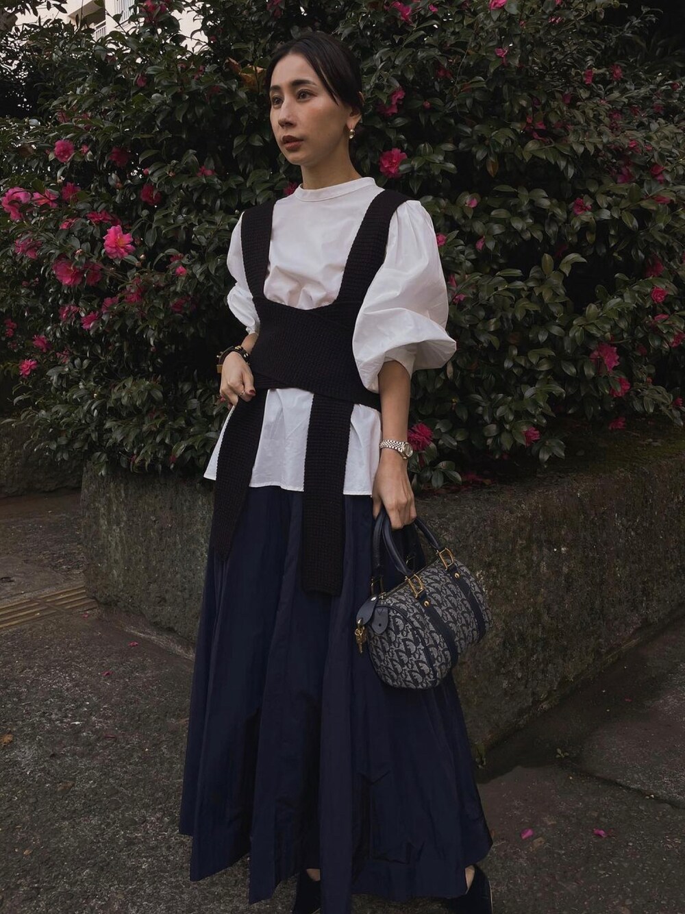 Ameri（アメリ）の「CANDY BASIC PUMPS（パンプス）」 - WEAR