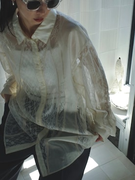 【新品】AMERI アメリViolet Noble 2way Pants Ameri（アメリ）の「VIOLET NOBLE 2WAY PANTS（その他パンツ