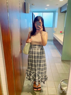 cacoさんのコーディネート