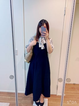 cacoさんのコーディネート