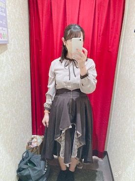 cacoさんのコーディネート