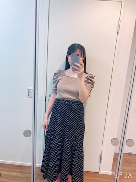 cacoさんのコーディネート