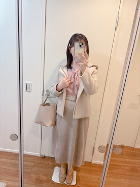 cacoさんのコーディネート