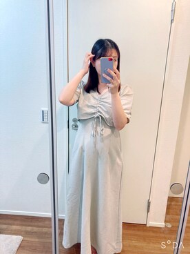 cacoさんのコーディネート