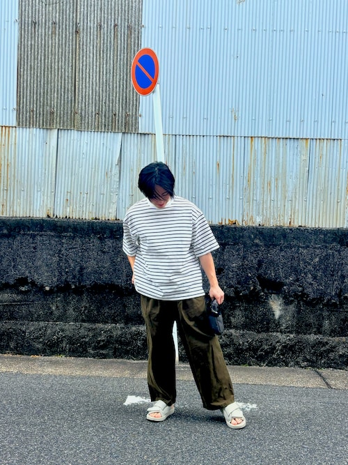 chibicco1022@相互さんのコーディネート