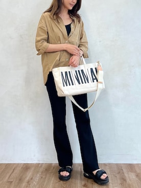 Eriiiさんのコーディネート