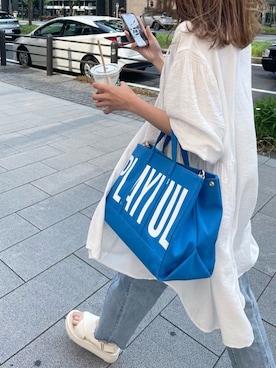 Eriiiさんのコーディネート