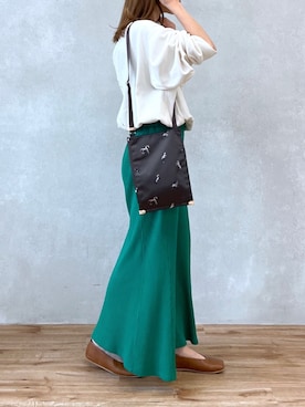 Eriiiさんのコーディネート